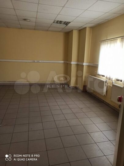 Ск А класса 5100 кв.м., Климовск