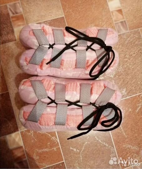 Подушки для растяжки