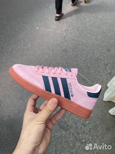 Кроссовки Adidas Gazelle