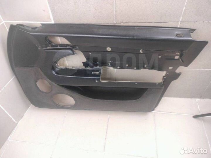Обшивка двери передняя правая Mercedes S W140