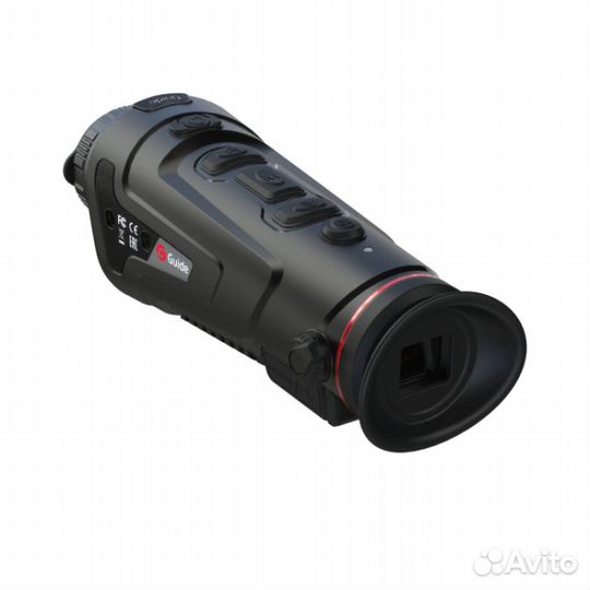 Тепловизор Guide TK611