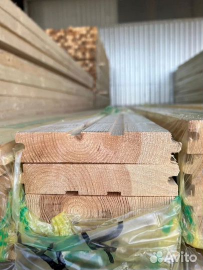 Доска пола сорт ав 36х122х6,0