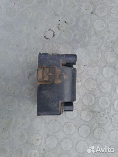 Модуль зажигания на ваз-21093