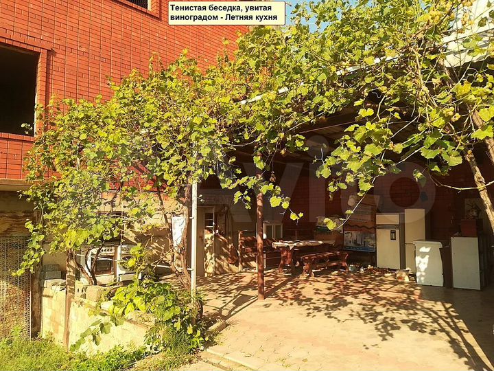 Дом 352 м² на участке 9 сот.