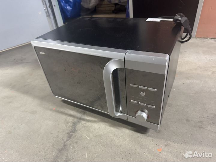 Микроволновая печь Bork w523