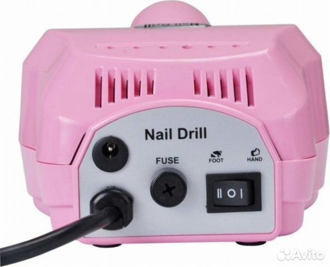 Аппарат для маникюра и педикюра DM-202 (35000 обор