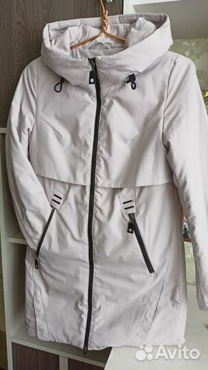 Плащ женский