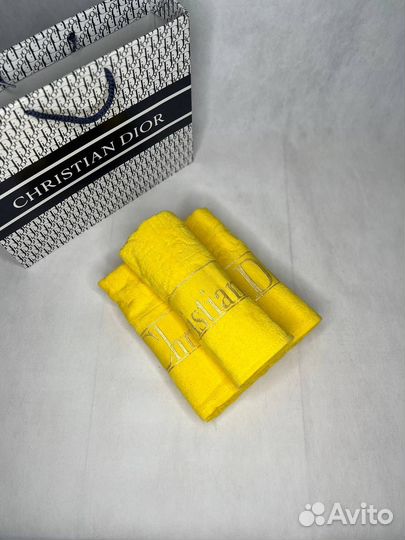 Набор полотенец 