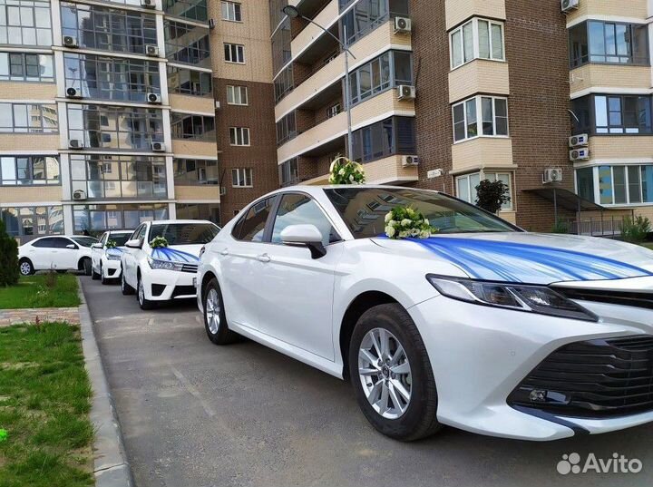 Украшения свадебные