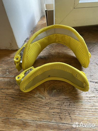 Запчасти на burton