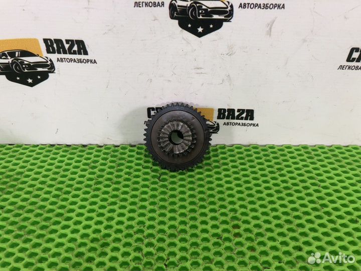Шестерня коленвала 1,8-2,0 tfsi