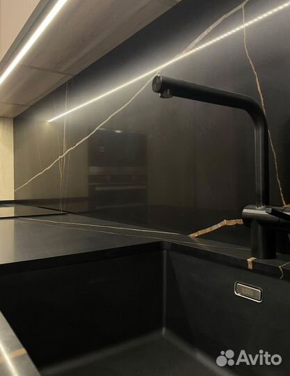 Кухня на заказ. Кухонный гарнитур от производителя