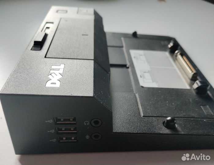 Док станции dell: PR03X