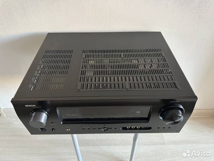 Ресивер denon 2310