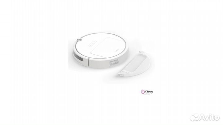 Xiaomi Xiaowa Robot Vacuum Cleaner Lite C10