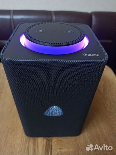 Яндекс алиса станция Макс max