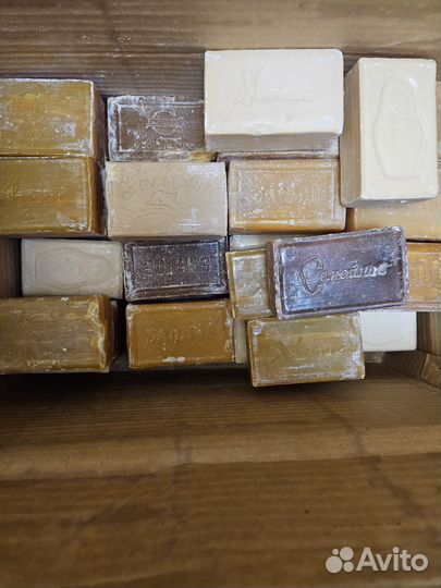 Мыло СССР. Мыло советское. 78 год