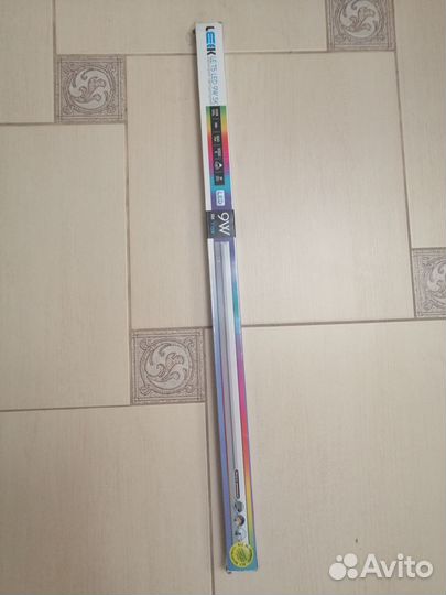 Светодиодный светильник