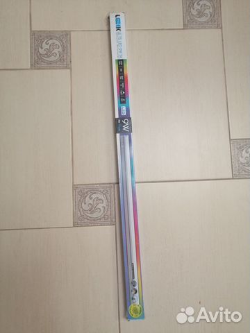 Светодиодный светильник