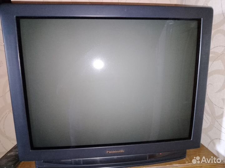 Телевизор Panasonic Gao