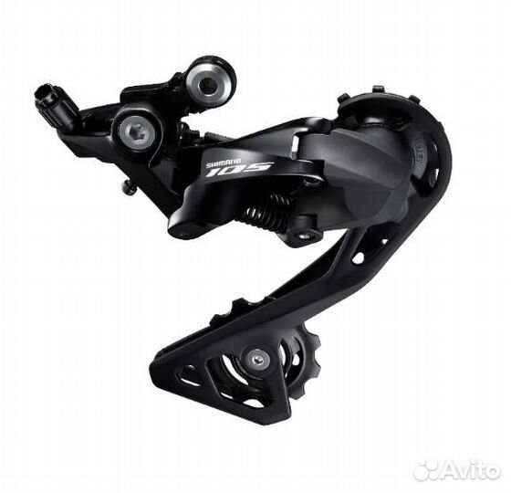 Задний переключатель Shimano 105 R7000