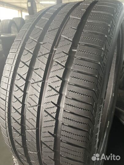 Continental ContiCrossContact LX 275/35 R22 107V