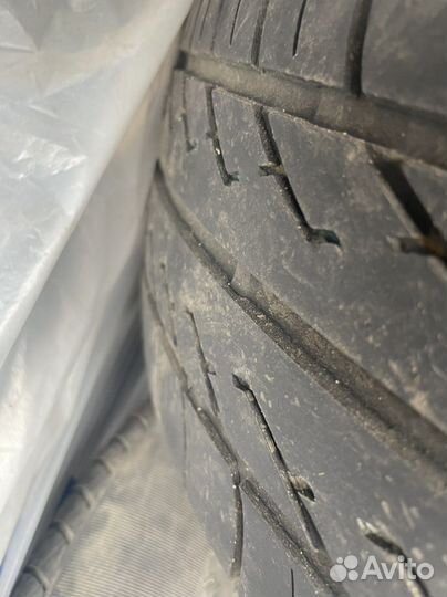 Yokohama Advan Neova AD07 185/65 R14