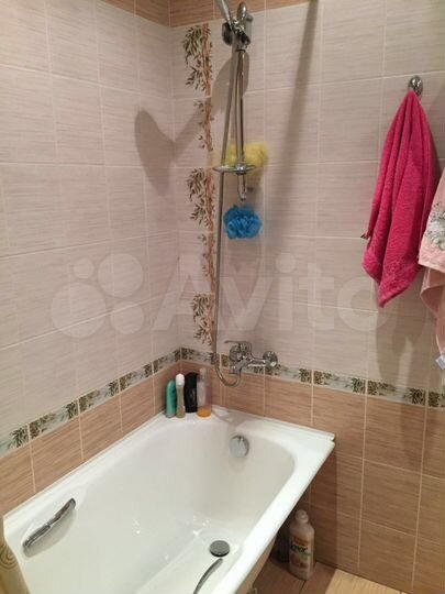 2-к. квартира, 57,2 м², 1/3 эт.