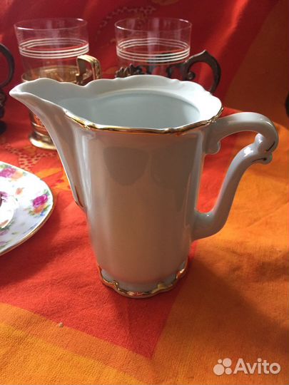 Посуда для сервировки стола