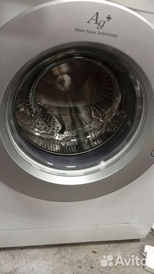 Стиральная машина samsung