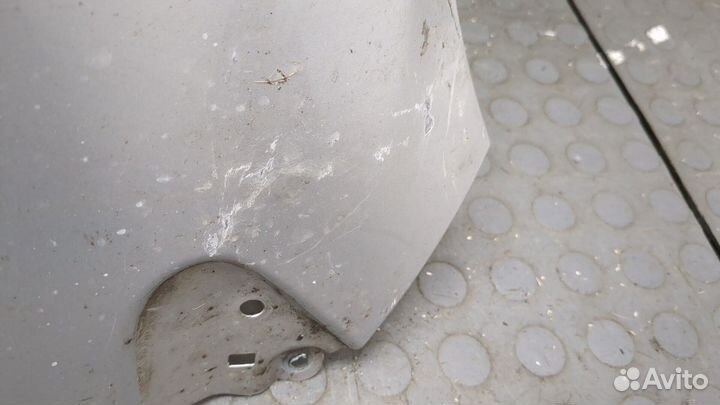 Крыло левое переднее Toyota RAV 4