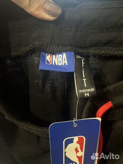 Мужские спортивные штаны