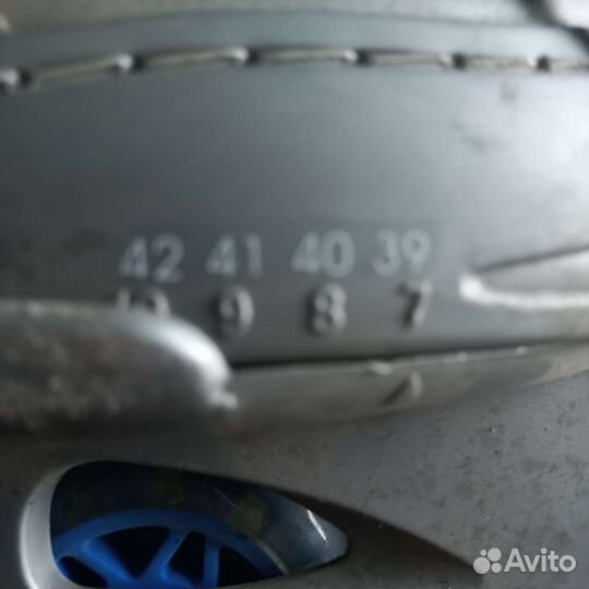 Роликовые коньки мужские