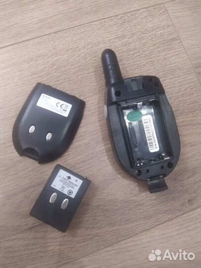 Детская рация Retevis RT602, 2 шт