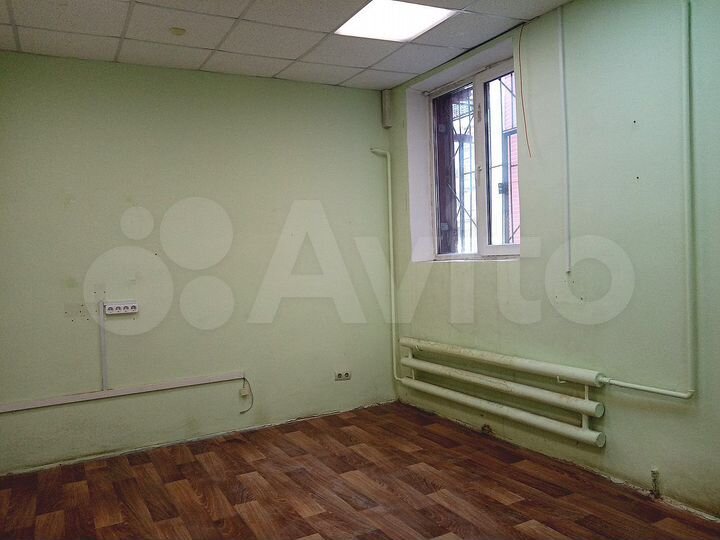 Офис, 191.5 м²