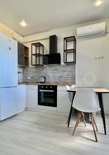 Квартира-студия, 22 м², 3/9 эт.
