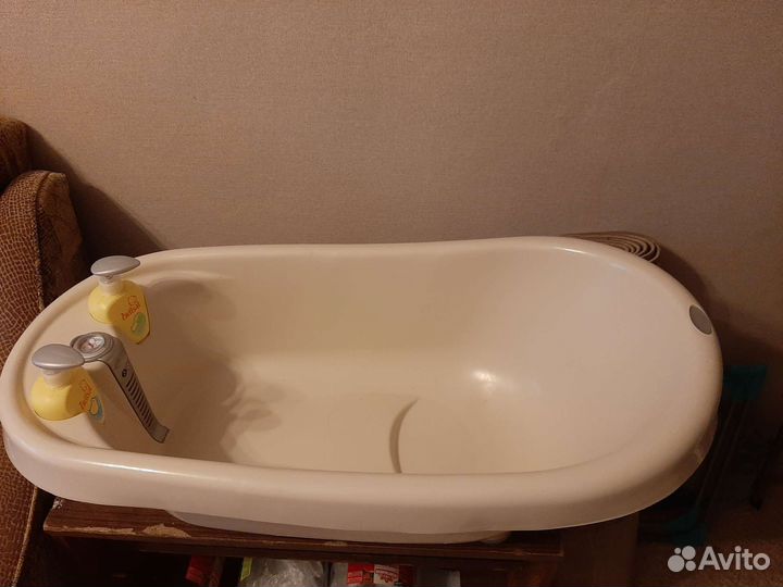 Ванночка для купания