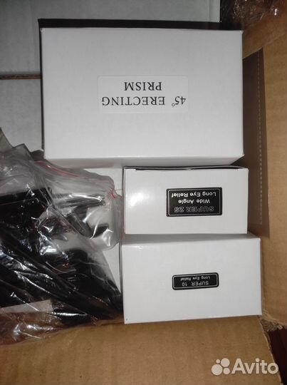 Новый телескоп Sky-Watcher BK 102660 AZ3 Синий