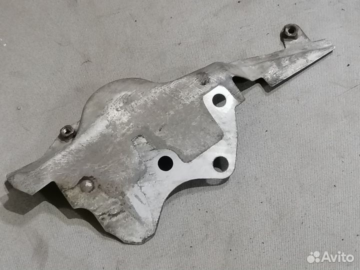 Кожух ремня грм Great Wall Hover H2