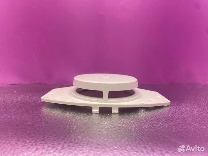 Пылесос Mop P / Крышка лидара