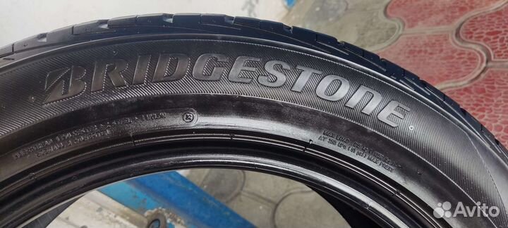 Bridgestone MY-02 Sporty Style 205/55 R16 V