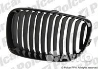 Решетка правый перед для BMW 1 (E81/E82/E87/E88) 09.04-10.13