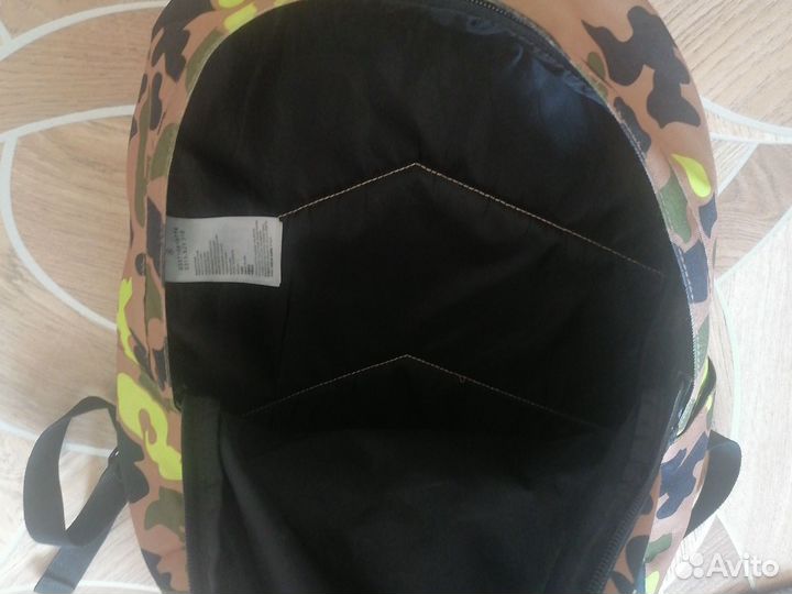 Рюкзак детский