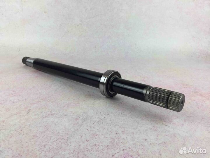 Промвал Mercedes W205 W213 C238 X253 C257