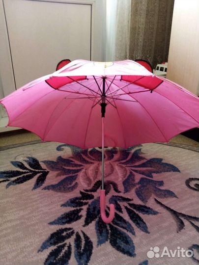 Зонтик детский