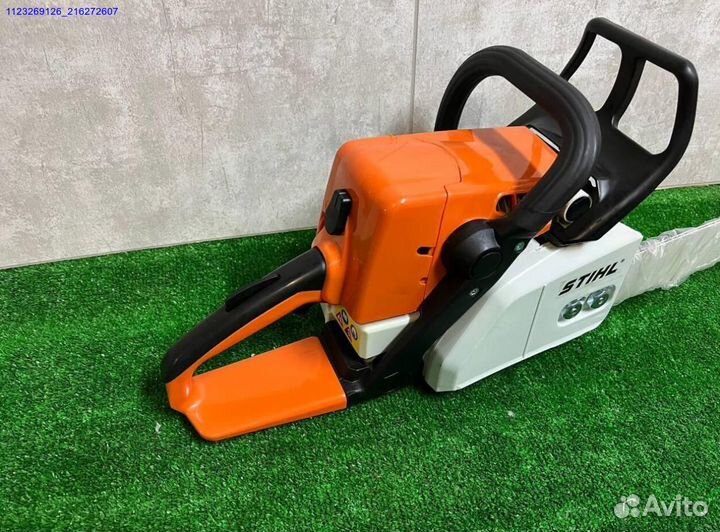 Бензопила Shtil ms 250 (Арт.33596)