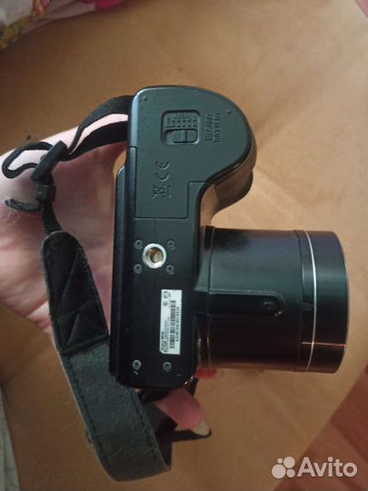 Компактный фотоаппарат Samsung