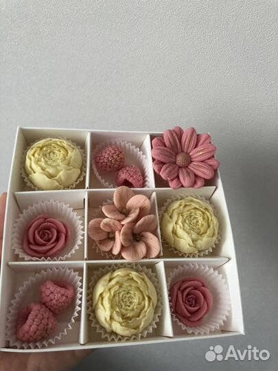 Бельгийский шоколад