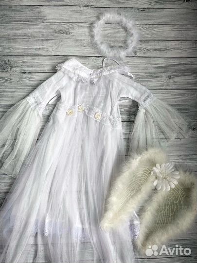 Прокат карнавальных костюмов