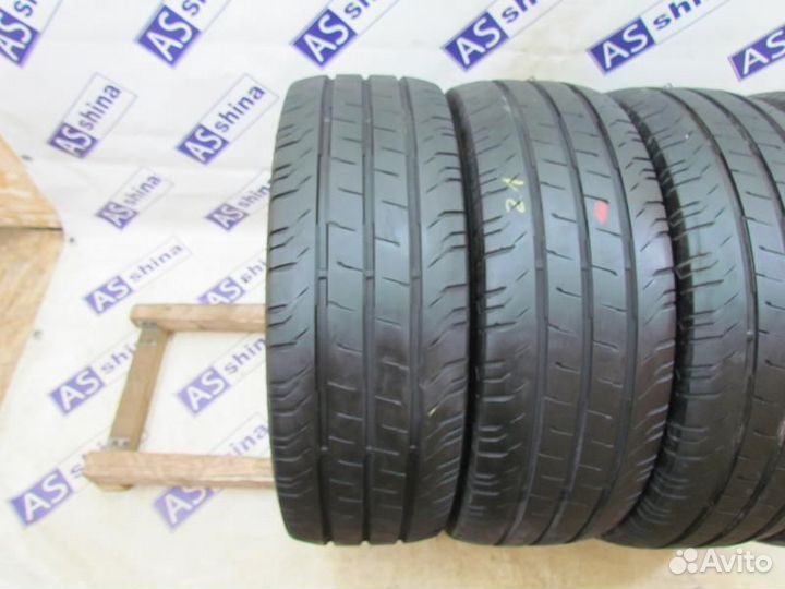 Continental ContiVanContact 200 235/65 R16C 97P
